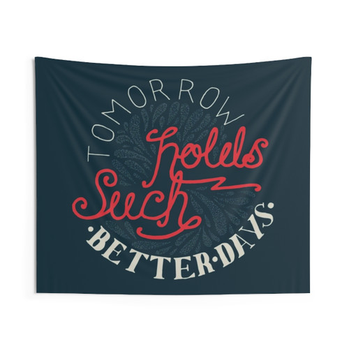 Blink 182 Adams Song Tapestry