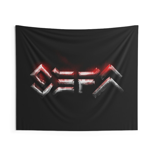 SEFA Hardcore Music Tapestry