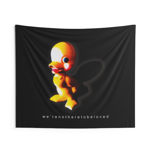 Fleshwater Shoegaze Tapestry