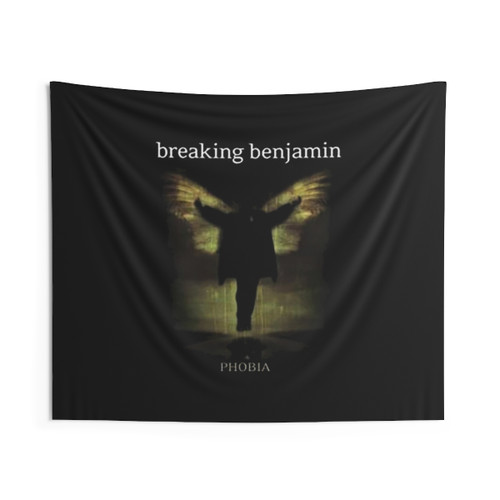 Breaking Benjamin The Phobia Tapestry