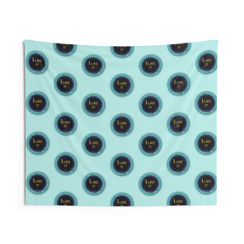 Funny I Like It Tapestry