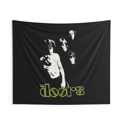 The Doors Jim Morrison Legends Tapestry