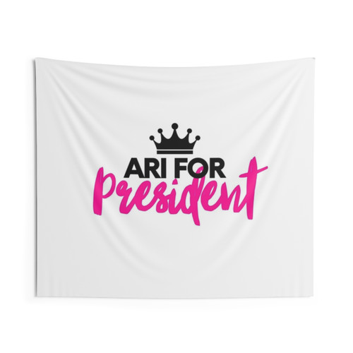 Ariana Grande Positions Tapestry