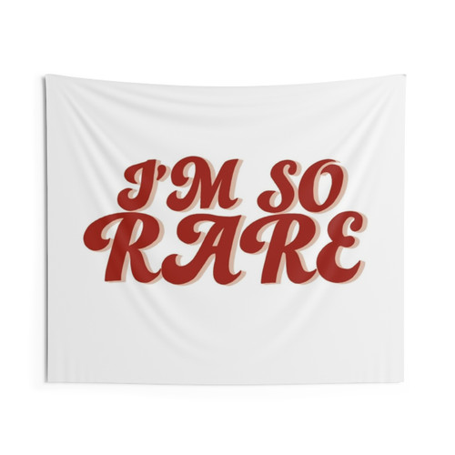 Selena Gomez Rare Tapestry