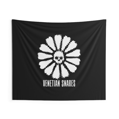 Venetian Snares Breakcore Tapestry