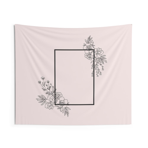 The 1975 Tapestry - Band Merch and Aesthetic Wall Art