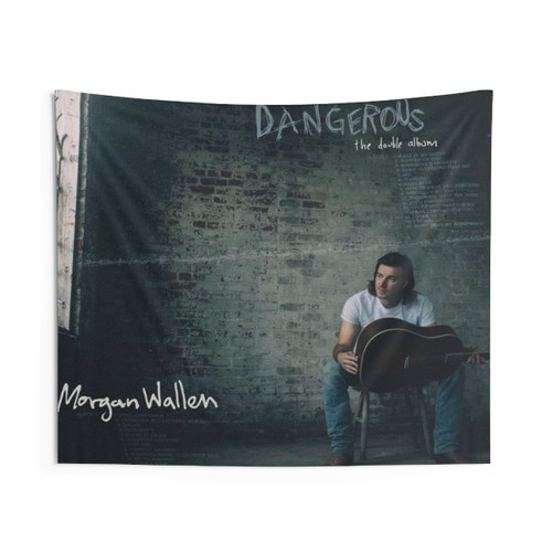 Nongkrong Bebarengan Hip-Hop Inspired Tapestry