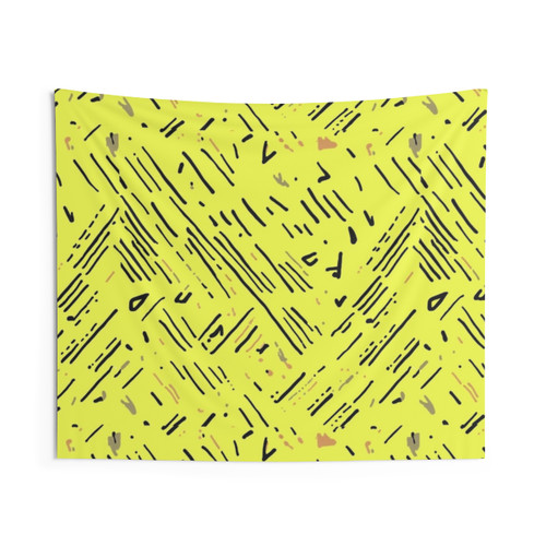 Underoath Metalcore Band Art Tapestry