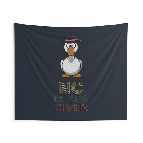 Occupations Themed Tapestry Wall Hanging