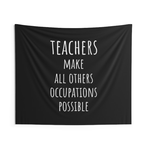 Teachers Tapestry: Inspiring Future Leaders