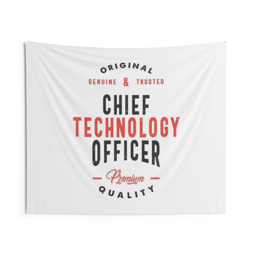 Chief Technology Officer Tapestry