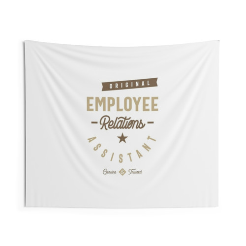 Employee Relations Assistant Tapestry