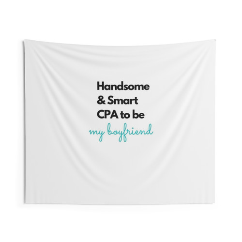 Personalized Accounting Tapestry for Bookkeepers & CPAs