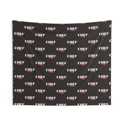 Chef Thing Tapestry - Chef Occupation Quotes