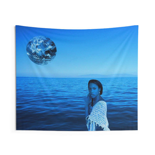 Earth Dream Boho Tapestry
