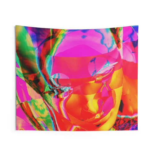 Day Dreamer Fantasy Tapestry