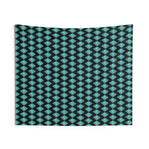 Vortex 56 Tapestry - Trendy Home Decor