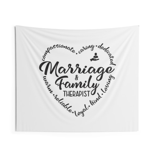 Marriage and Family Therapist (MFT) Tapestry