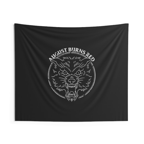 August Burns Red RR11 Metalcore Tapestry