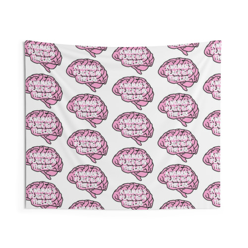 Women's Place in the Lab Feminist Tapestry