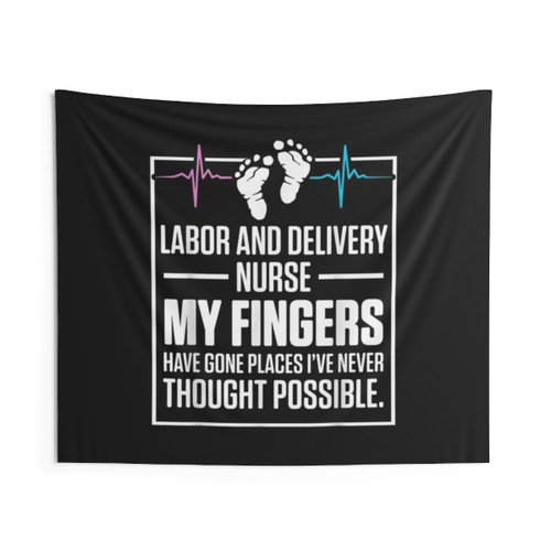 Delivery Nurse Places L&D Nursing RN Tapestry