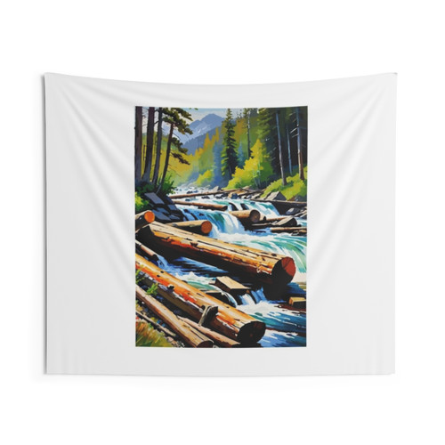 The Impact of Neglecting Nature Tapestry