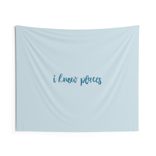 I Know Places Taylor Swift Lyrical Tapestry