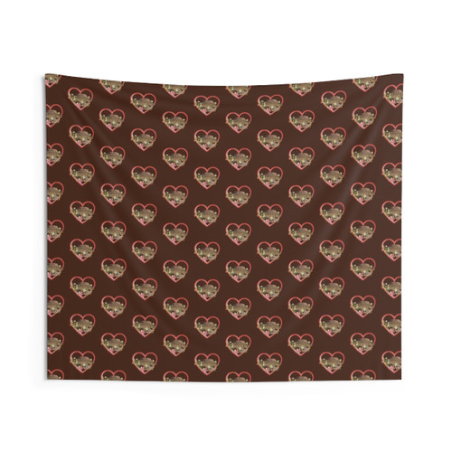 Local Travel Inspiration Tapestry - Decorate Your Home