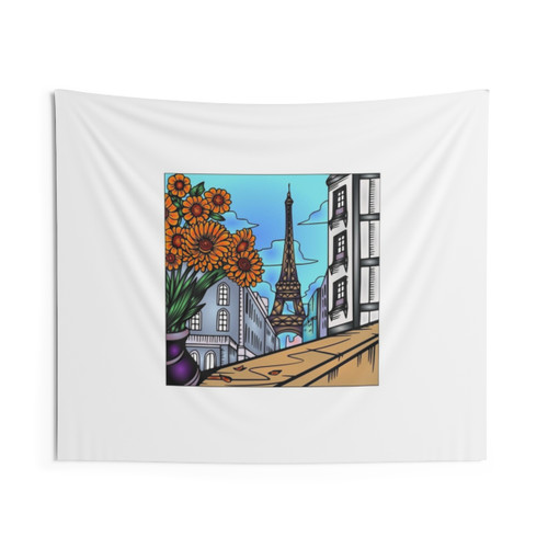 Places 83 Landscape Tapestry