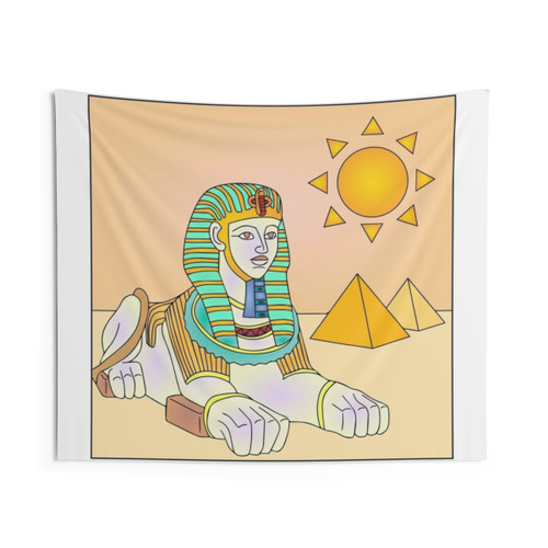 Places 33 Style 1 Tapestry