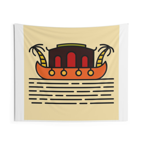 Places 26 Tapestry - Landscape Wall Art