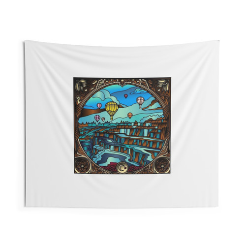 Locations Tapestry: Places 79 (Style 1)