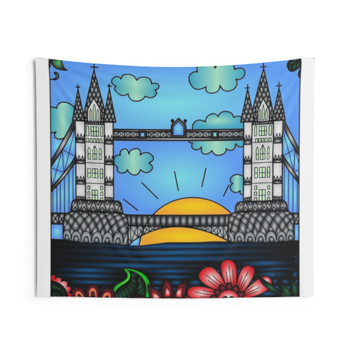 Places 06 Landscape Tapestry