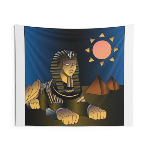 Places 33 Style 5 Tapestry