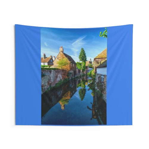 River Stour Canterbury Tapestry