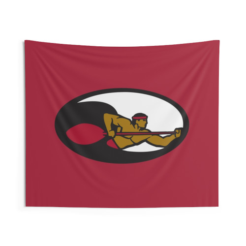 BYU-Hawaii Seasiders Sports Tapestry
