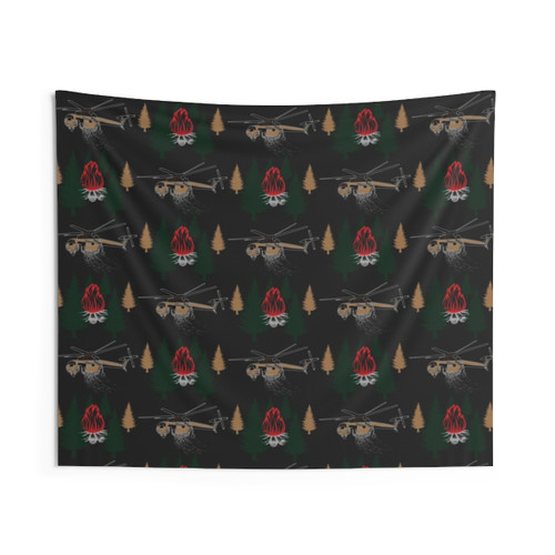 Use Fire in Safe Places Essential T-Shirt Tapestry