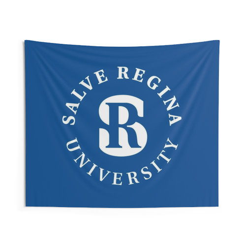 Salve Regina University Ice Hockey Tapestry