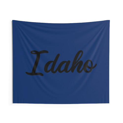 Idaho State Planner Stickers - America Tapestry