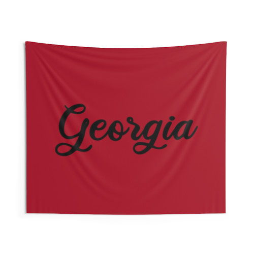Georgia State Planner Stickers - American Tapestry