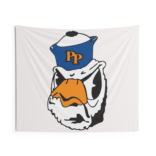 Pomona Pitzer Colleges Sports Tapestry