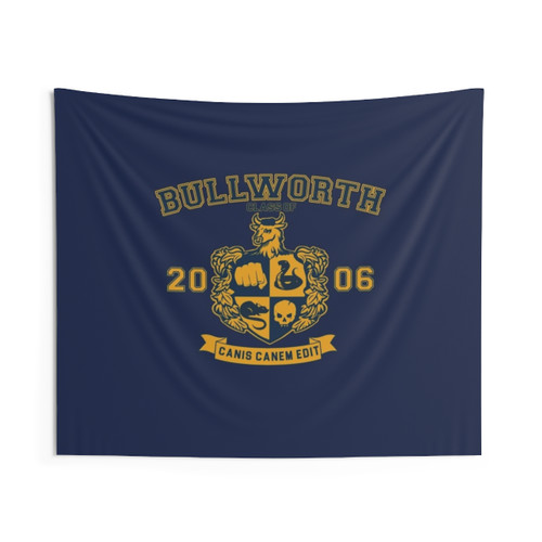 School Spirit 2 Tapestry