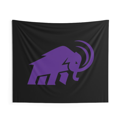 Amherst College Tapestry - Sports Memorabilia