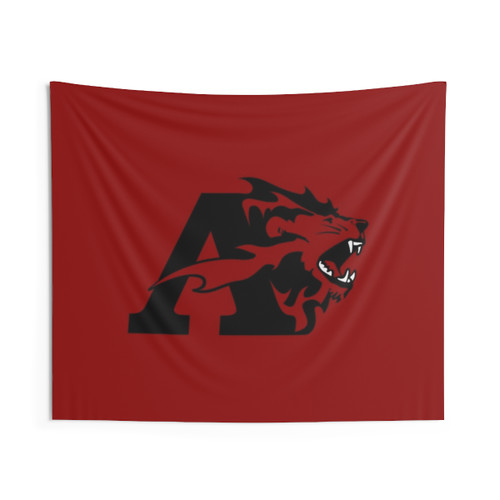 Albright College Tapestry Wall Hanging