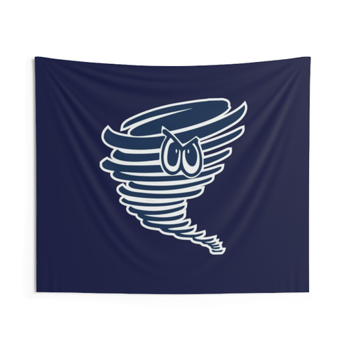 Centenary University Cyclones Tapestry
