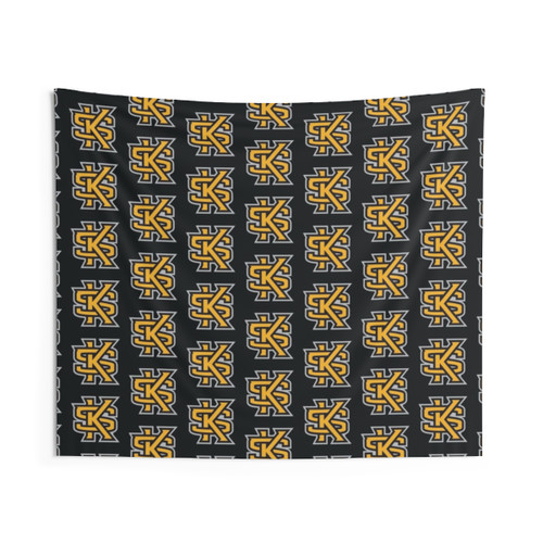 Kennesaw State Owls Tapestry