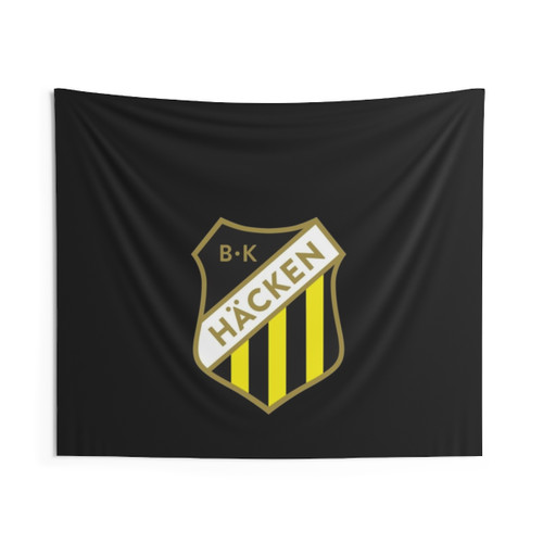 BK Hacken Away Football Tapestry
