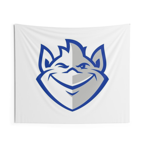 Saint Louis Billikens Sports Tapestry