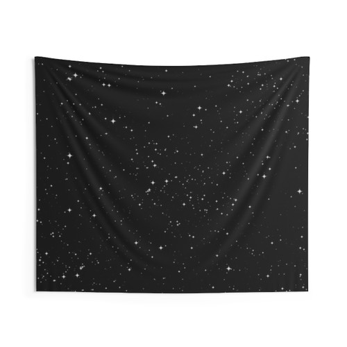 Stars Cosmos Tapestry Wall Art