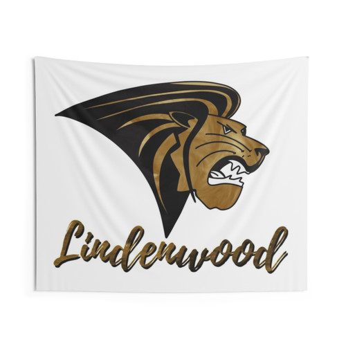 Lindenwood University Tapestry